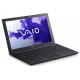 Used Laptop 13.1" Sony VAIO VPCZ23Q9R, Core i5-2450M (2.5 GHz) 4GB DDR3, Intel HD, 128GB SSD, 3G