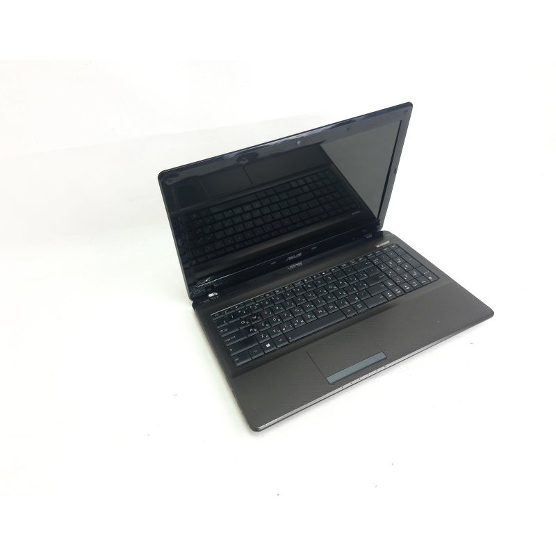 БУ Ноутбук 15.6" Asus K52JС, Core i3-370M (2.4 ГГц) 4GB DDR3, GeForce 310M, 320GB HDD