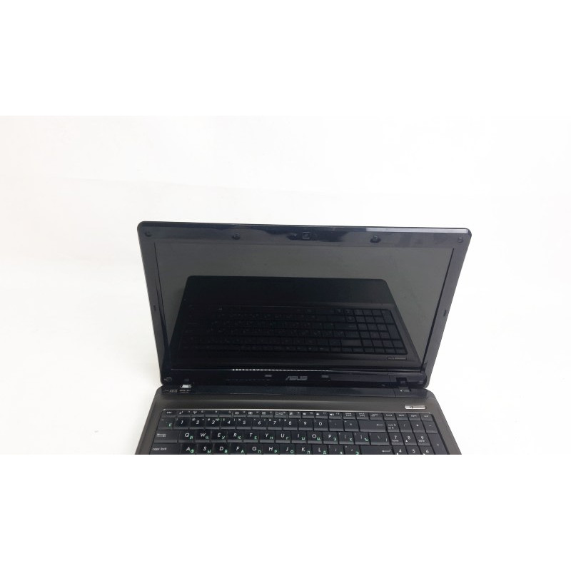 БУ Ноутбук 15.6" Asus K52JС, Core i3-370M (2.4 ГГц) 4GB DDR3, GeForce 310M, 320GB HDD