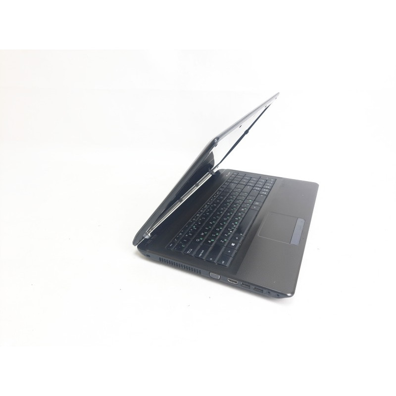 БУ Ноутбук 15.6" Asus K52JС, Core i3-370M (2.4 ГГц) 4GB DDR3, GeForce 310M, 320GB HDD