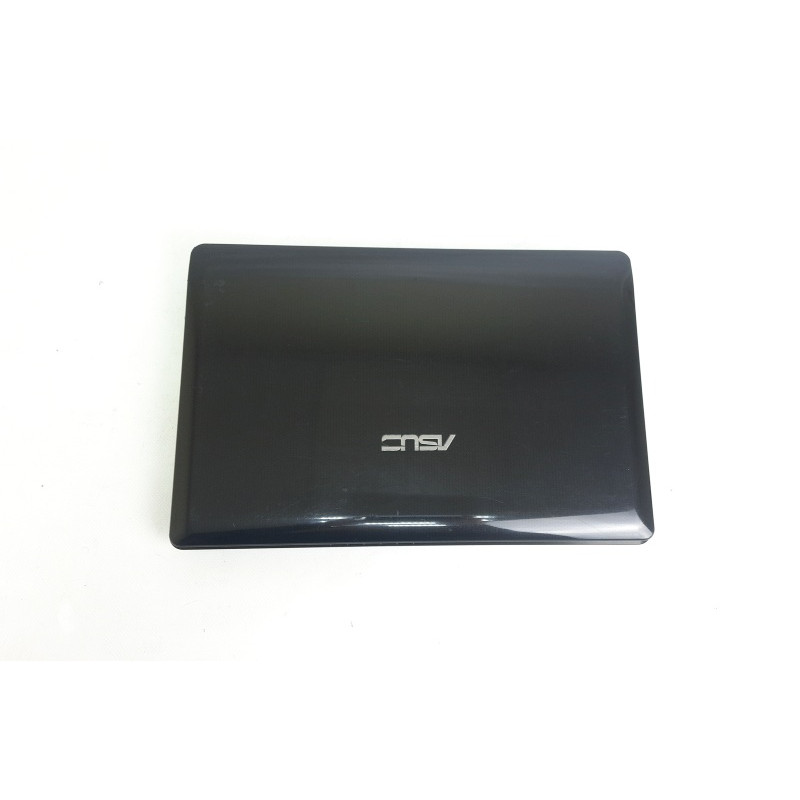 БУ Ноутбук 15.6" Asus K52JС, Core i3-370M (2.4 ГГц) 4GB DDR3, GeForce 310M, 320GB HDD