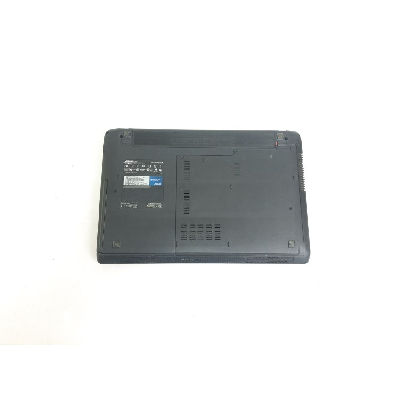 БУ Ноутбук 15.6" Asus K52JС, Core i3-370M (2.4 ГГц) 4GB DDR3, GeForce 310M, 320GB HDD