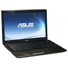 БУ Ноутбук 15.6" Asus K52JС, Core i3-370M (2.4 ГГц) 4GB DDR3, GeForce 310M, 320GB HDD