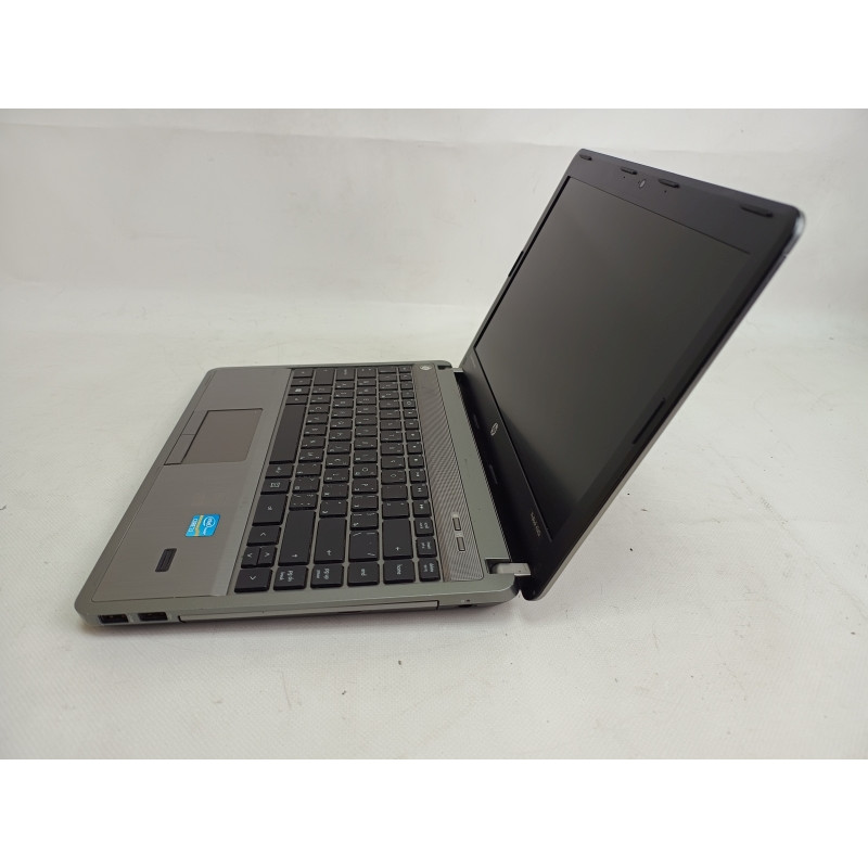 БУ Ноутбук 13.3" HP ProBook 4340, Core i3-3110M (2.4 ГГц) 4GB DDR3, Intel HD, 120GB SSD