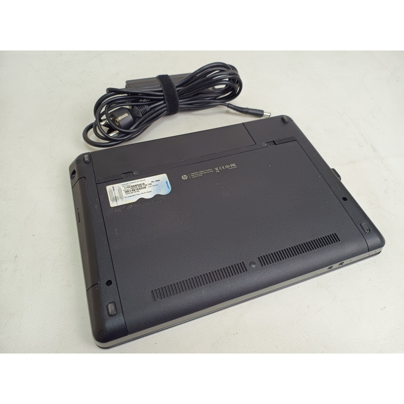 БУ Ноутбук 13.3" HP ProBook 4340, Core i3-3110M (2.4 ГГц) 4GB DDR3, Intel HD, 120GB SSD