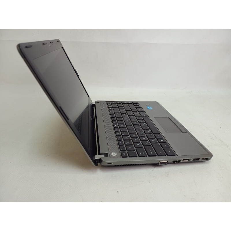 БУ Ноутбук 13.3" HP ProBook 4340, Core i3-3110M (2.4 ГГц) 4GB DDR3, Radeon HD 7570M, 120GB SSD