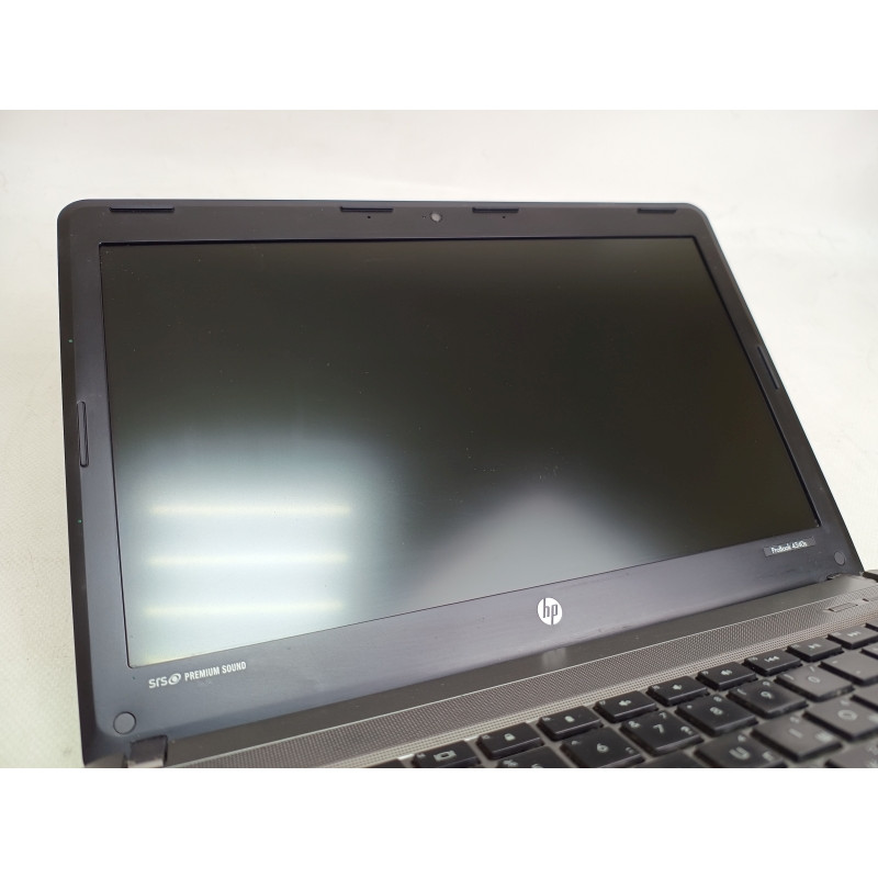 БУ Ноутбук 13.3" HP ProBook 4340, Core i3-2370M (2.4 ГГц) 4GB DDR3, Radeon HD 7570M, 120GB SSD