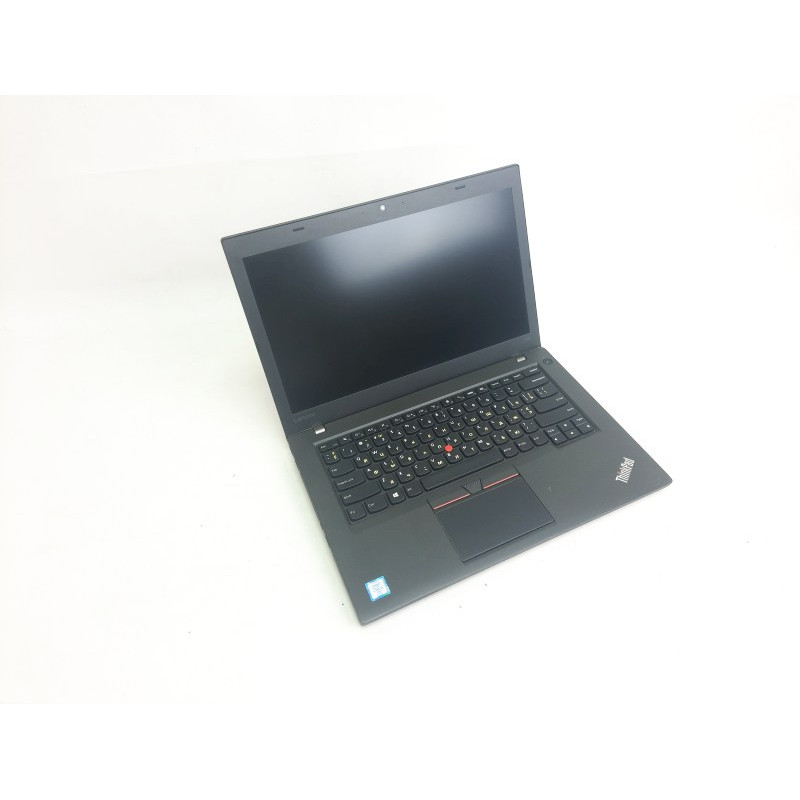 БУ Ноутбук 14" Lenovo ThinkPad T460, Core i5-6300U (2.4 ГГц) 8GB DDR3, 120Gb SSD, LTE