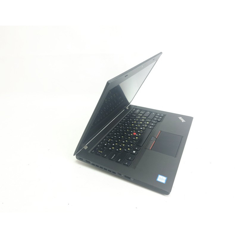 БУ Ноутбук 14" Lenovo ThinkPad T460, Core i5-6300U (2.4 ГГц) 8GB DDR3, 120Gb SSD, LTE