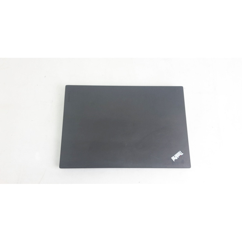 БУ Ноутбук 14" Lenovo ThinkPad T460, Core i5-6300U (2.4 ГГц) 8GB DDR3, 120Gb SSD, LTE