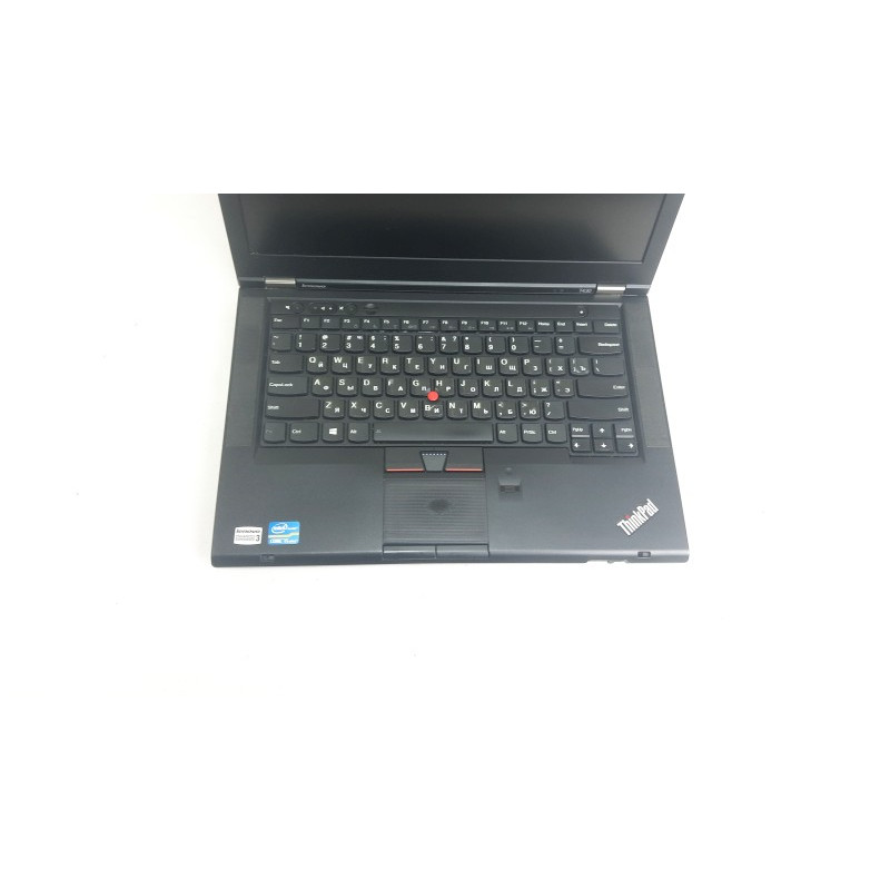 БУ Ноутбук 14" Lenovo ThinkPad T430, Core i5-3320M (2.6 ГГц) 8GB DDR3, Intel HD, 120GB SSD