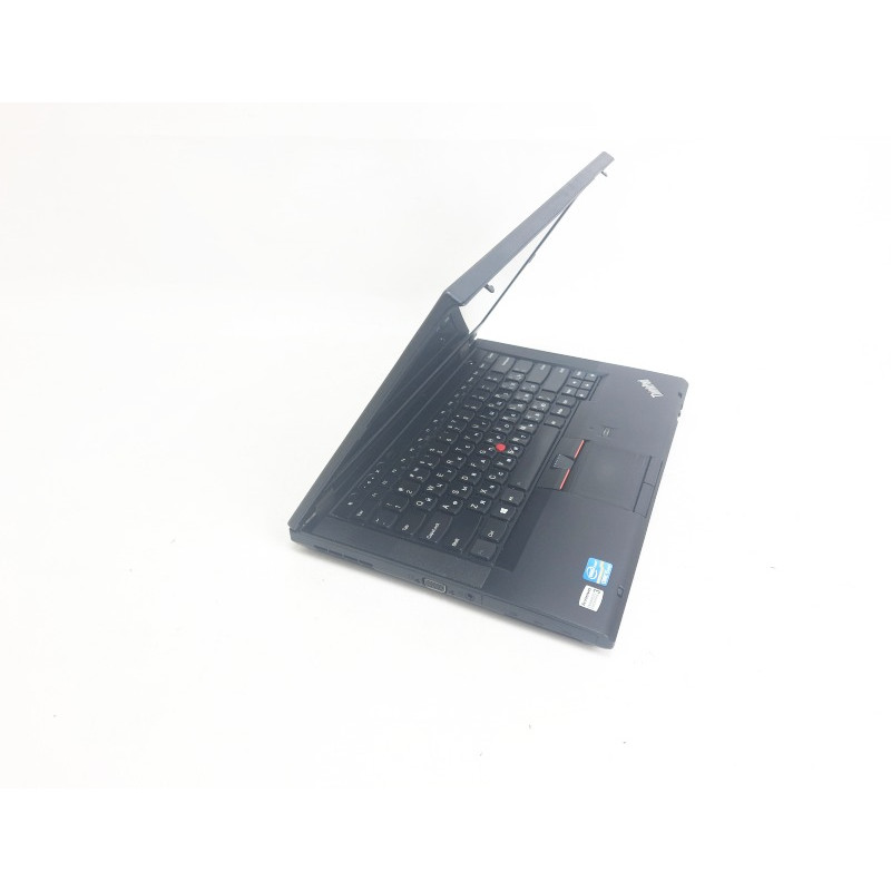 БУ Ноутбук 14" Lenovo ThinkPad T430, Core i5-3320M (2.6 ГГц) 8GB DDR3, Intel HD, 120GB SSD