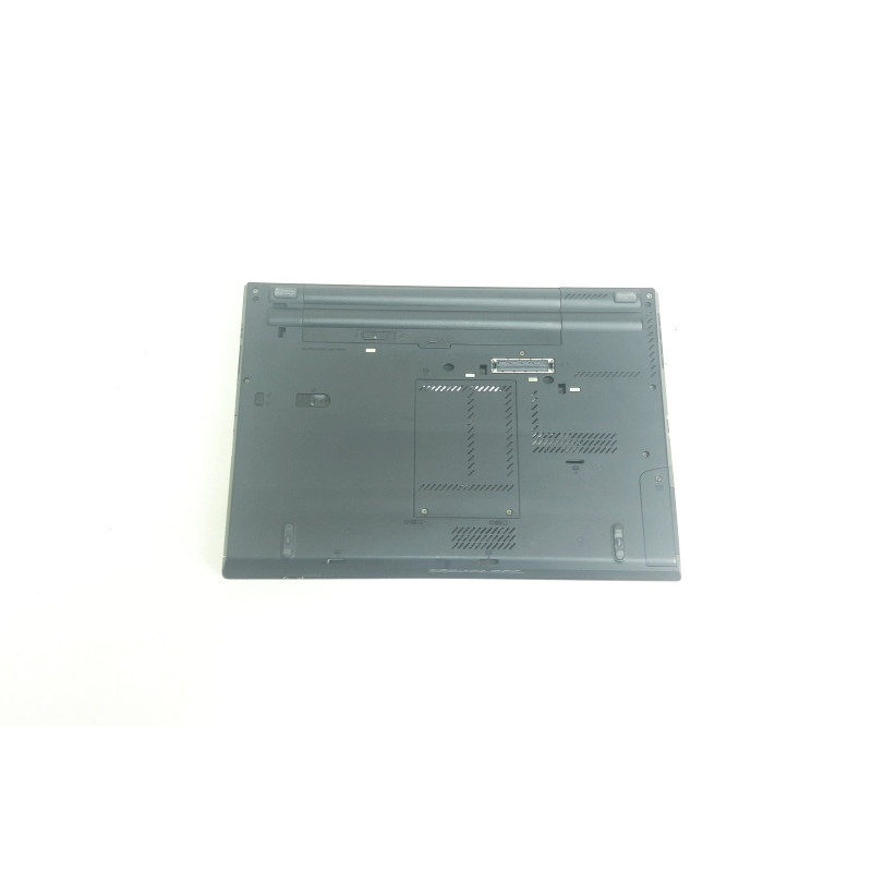 БУ Ноутбук 14" Lenovo ThinkPad T430, Core i5-3320M (2.6 ГГц) 8GB DDR3, Intel HD, 120GB SSD