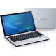 БУ Ноутбук 13.1" Sony VAIO VPCZ133GX, Core i5-460M (2.53 ГГц) 4GB DDR3, GeForce GT 330M, 128GB SSD