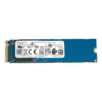 Used SSD drive 512 GB KIOXIA (Toshiba) BG4 (M.2 2280, TLC, NVMe, KBG40ZNV512G)
