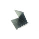 БУ Ноутбук 13.3" Dell Vostro 3350, Core i5-2410M (2.3 ГГц), 6GB DDR3, RadeonHD 6490M, 120GB SSD