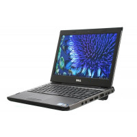 Used Laptop 13.3" Dell Vostro 3350, Core i5-2410M (2.3 GHz), 6GB DDR3, RadeonHD 6490M, 120GB SSD