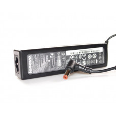 БУ Блок живлення (зарядка) Lenovo 20V, 3.25A, 65W (5.5х2.5 мм, PA-1650-56LC, black) ORIGINAL
