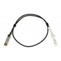 БУ Кабель MikroTik S+DA0001 SFP+, 1 м (S+DA0001)
