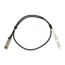 БУ Кабель MikroTik S+DA0001 SFP+, 1 м (S+DA0001)