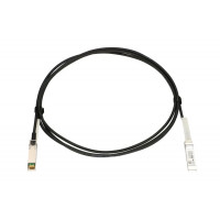 БУ Кабель MikroTik S+DA0003 SFP+, 3 м (S+DA0003)
