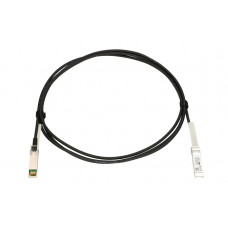 БУ Кабель MikroTik S+DA0003 SFP+, 3 м (S+DA0003)