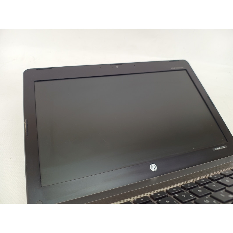 БУ Ноутбук 13.3" HP Probook 4330, Core i5-2430M (2.4 ГГц) 8GB DDR3, Intel HD, 120GB SSD