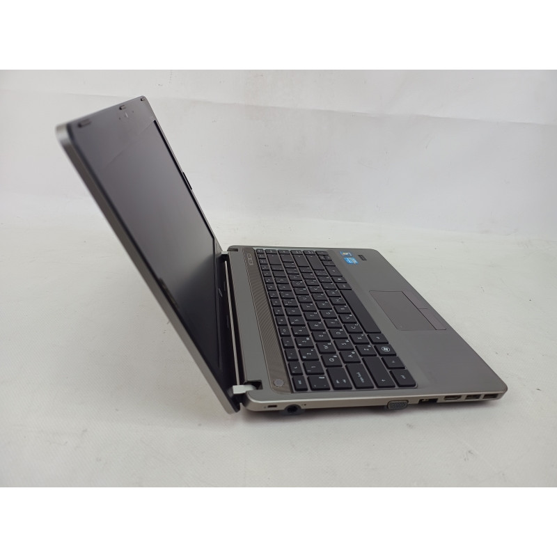 Уцінка! БУ Ноутбук 13.3" HP Probook 4330, Core i3-2350M (2.3 ГГц) 4GB DDR3, Intel HD, 120GB SSD