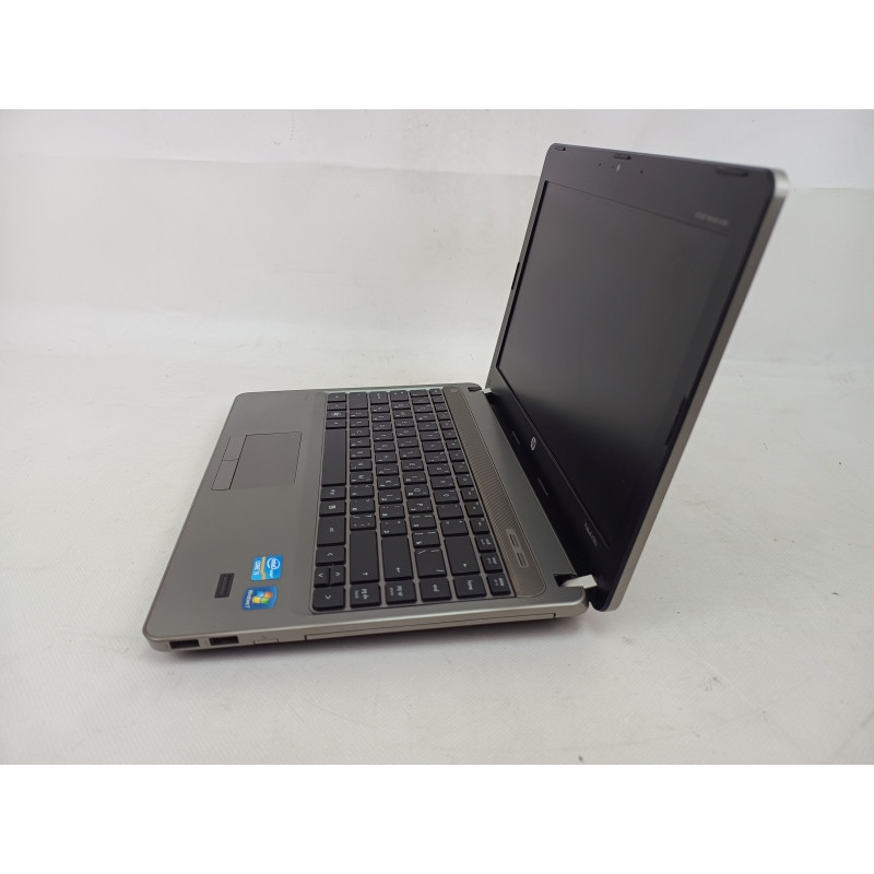 Уцінка! БУ Ноутбук 13.3" HP Probook 4330, Core i3-2350M (2.3 ГГц) 4GB DDR3, Intel HD, 120GB SSD