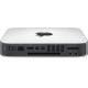 Used Nettop Apple Mac mini A1347 (Late 2014) Core i5-4278U (2.6 Ghz) 16Gb DDR3, Iris 5100, 256Gb SSD