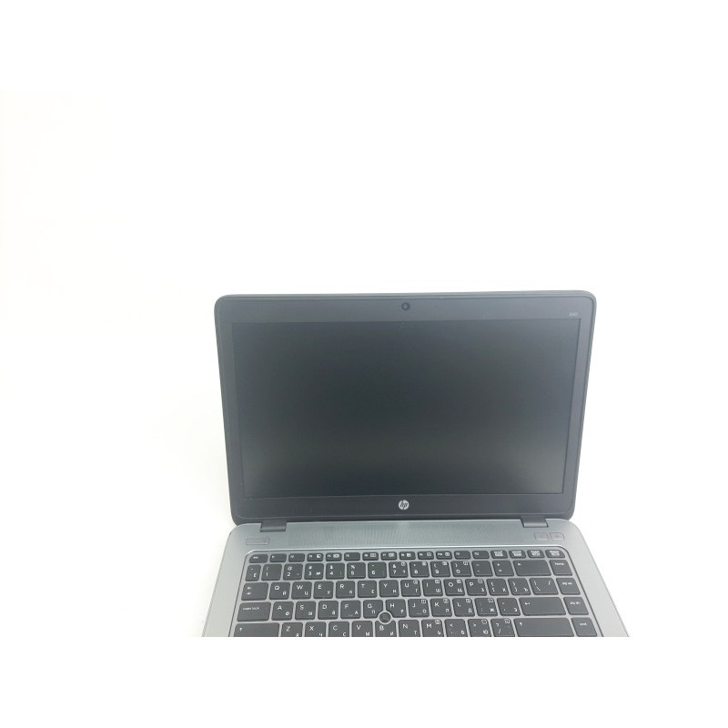 БУ Ноутбук 14" HP EliteBook 840 G2, Core i5-5300U (2.3 ГГц) 8GB DDR3, Intel HD 5500, 240GB SSD