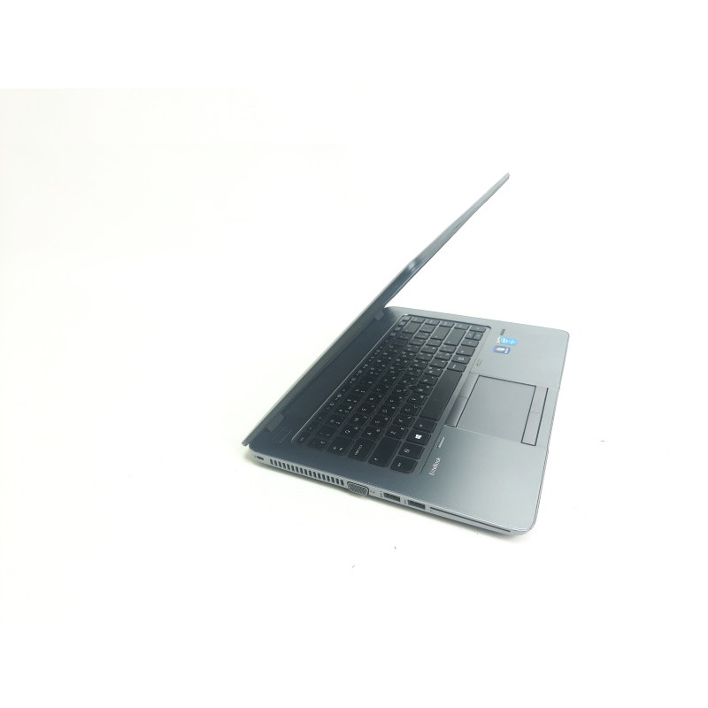 БУ Ноутбук 14" HP EliteBook 840 G2, Core i5-5300U (2.3 ГГц) 8GB DDR3, Intel HD 5500, 240GB SSD