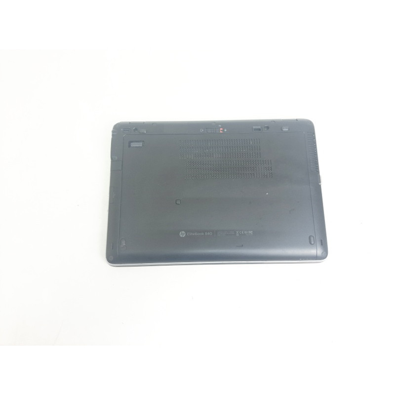 БУ Ноутбук 14" HP EliteBook 840 G2, Core i5-5300U (2.3 ГГц) 8GB DDR3, Intel HD 5500, 240GB SSD