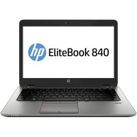 БУ Ноутбук 14" HP EliteBook 840 G2, Core i5-5300U (2.3 ГГц) 8GB DDR3, Intel HD 5500, 240GB SSD
