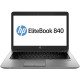 БУ Ноутбук 14" HP EliteBook 840 G2, Core i5-5300U (2.3 ГГц) 8GB DDR3, Intel HD 5500, 240GB SSD