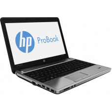 Уцінка! БУ Ноутбук 13.3" HP ProBook 4340, Core i3-2370M (2.4 ГГц) 8GB DDR3, Radeon HD 7570M, 120GB