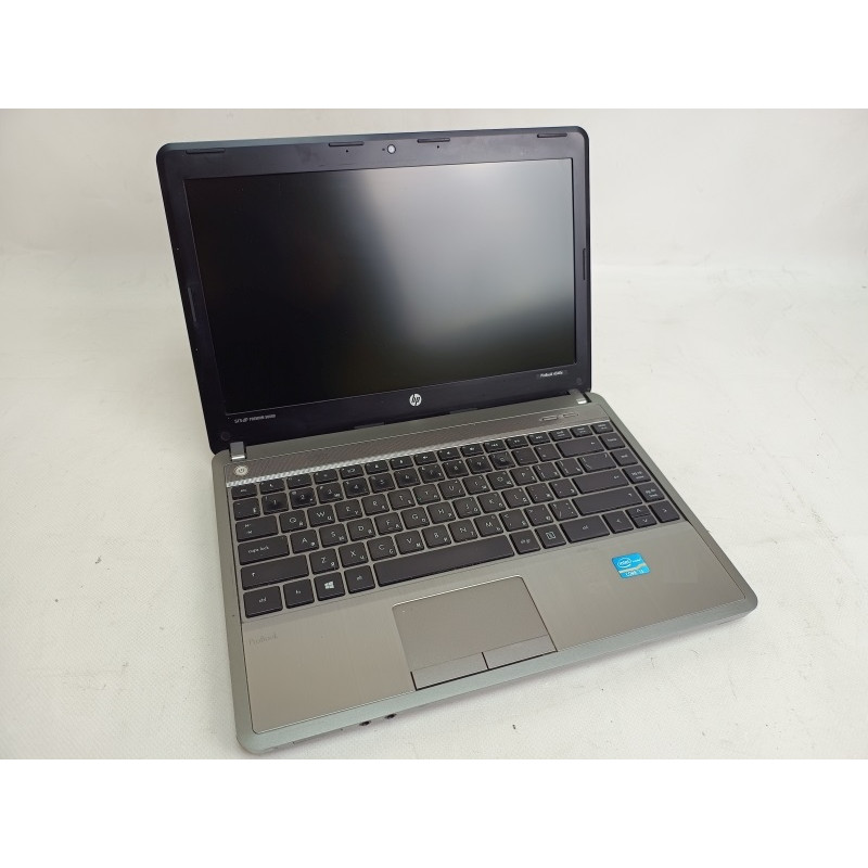 Уцінка! БУ Ноутбук 13.3" HP ProBook 4340, Core i3-2370M (2.4 ГГц) 8GB DDR3, Radeon HD 7570M, 120GB