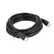 Used Multimedia cable HDMI to HDMI 5m, AS-IT (HDMI(M)-5m)