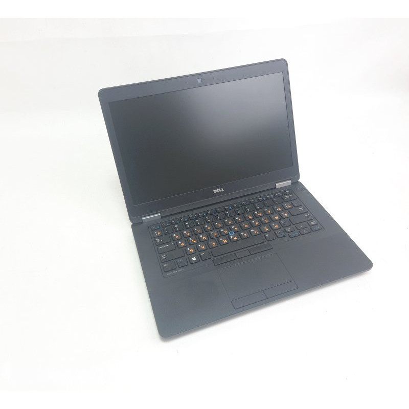 БУ Ноутбук 14" Dell Latitude E5470, Core i5-6440HQ (2.6 ГГц) 16GB DDR4, Intel HD 530, 240GB SSD