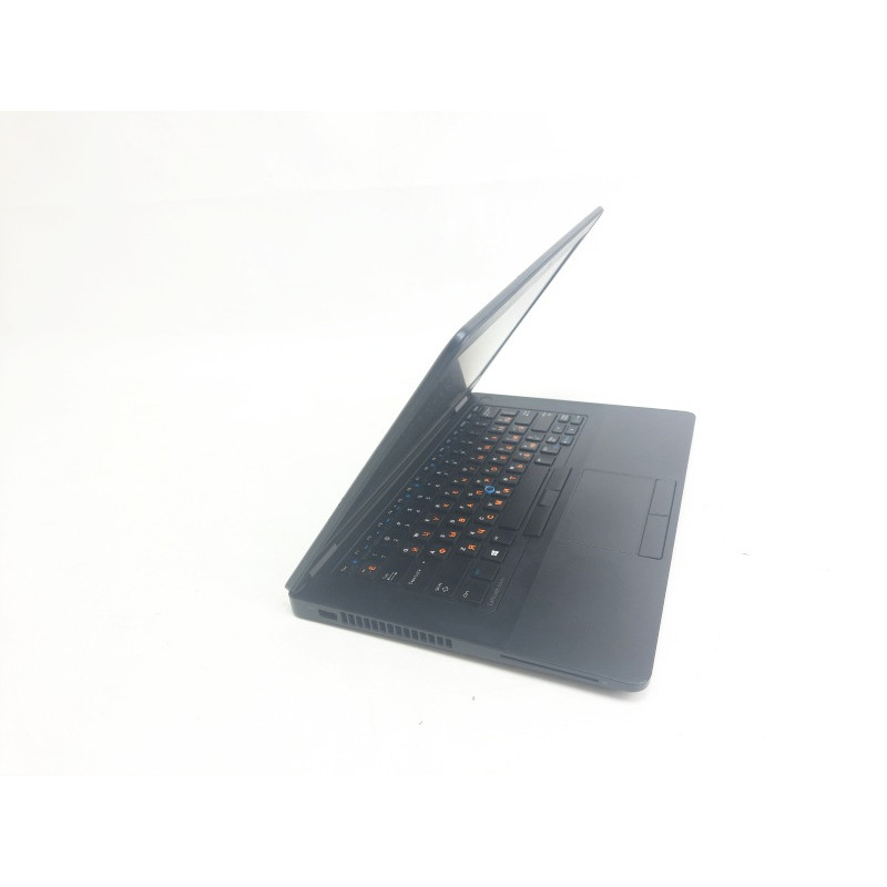 БУ Ноутбук 14" Dell Latitude E5470, Core i5-6440HQ (2.6 ГГц) 16GB DDR4, Intel HD 530, 240GB SSD