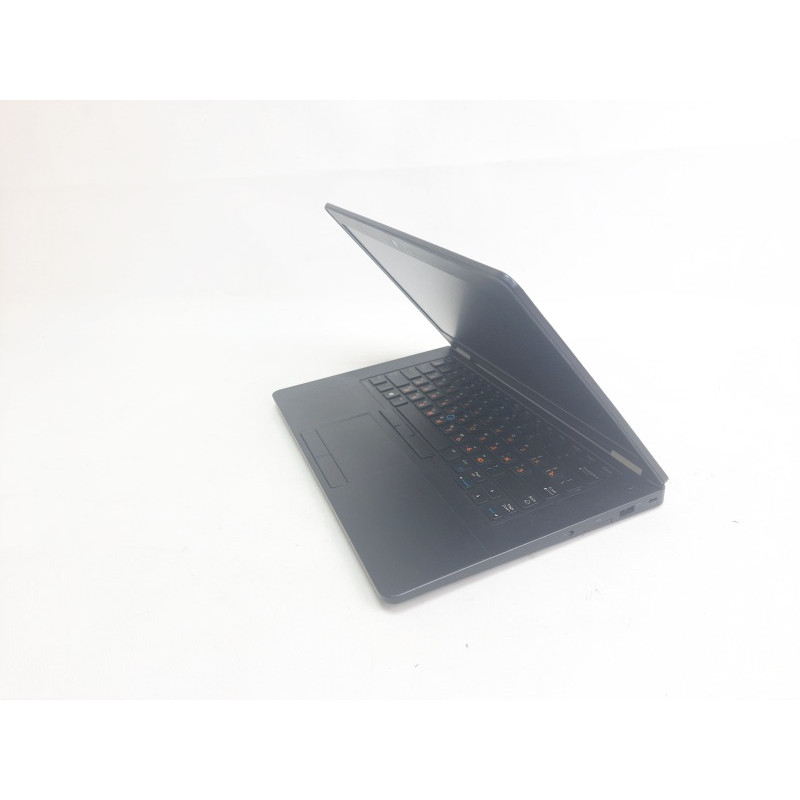 БУ Ноутбук 14" Dell Latitude E5470, Core i5-6440HQ (2.6 ГГц) 16GB DDR4, Intel HD 530, 240GB SSD