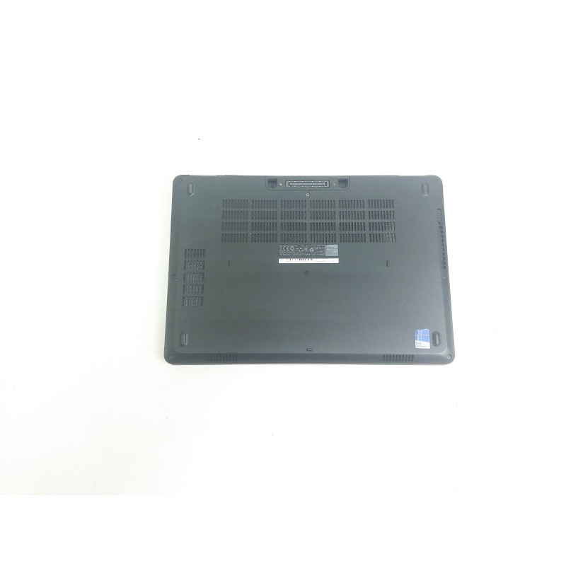 БУ Ноутбук 14" Dell Latitude E5470, Core i5-6440HQ (2.6 ГГц) 16GB DDR4, Intel HD 530, 240GB SSD