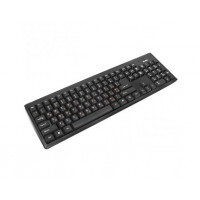 БУ Клавіатура провідна Sven Standard 303 (USB, RU/UKR)