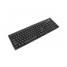 БУ Клавіатура провідна Sven Standard 303 (USB, RU/UKR)