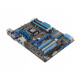Used Motherboard s1155, ASUS P8Z77-V LK (4xDDR3, Intel Z77, VGA, DVI, HDMI, DPort, ATX)