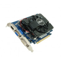 ASUS GeForce GT240 Graphics Card (1 GB, GDDR3, 128 bit, 550/1580 MHz, VGA, DVI, HDMI, ENGT240/DI/1GD)