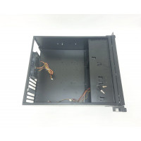Уцінка! БУ Корпус для сервера 4U, CSV 4U-K-5D, 420х178х525мм, E-ATX, FullATX, без БП