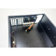 Discount! BU Case for server 4U, CSV 4U-K-5D, 420x178x525mm, E-ATX, FullATX, without PSU