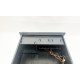 Discount! BU Case for server 4U, CSV 4U-K-5D, 420x178x525mm, E-ATX, FullATX, without PSU