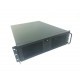 Used Case for server 3U Chieftec UNC-310, 574x482.6x134mm, ATX, 2 x 90mm, without PSU